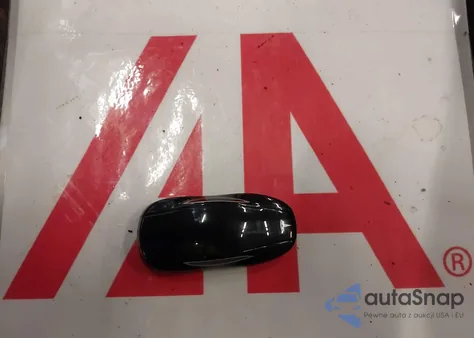 2013 Tesla Model S Performance z USA, uszkodzony, nr VIN 5YJSA1DP0DFP21364